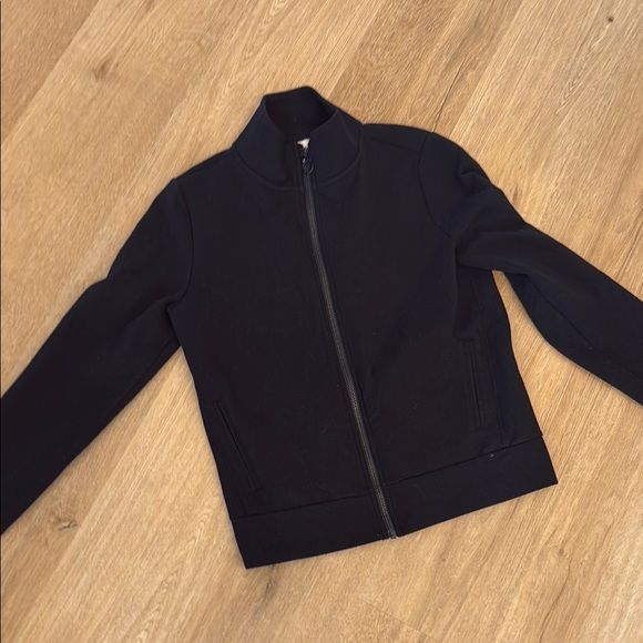 A New Day Zip Up - Picture 1 of 3
